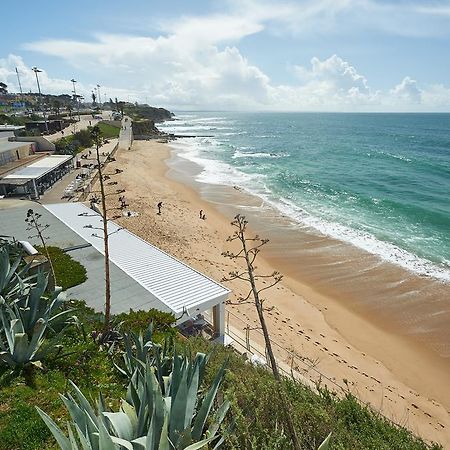 Beach Warehouse S.Pedro Estoril Apartment Exterior foto