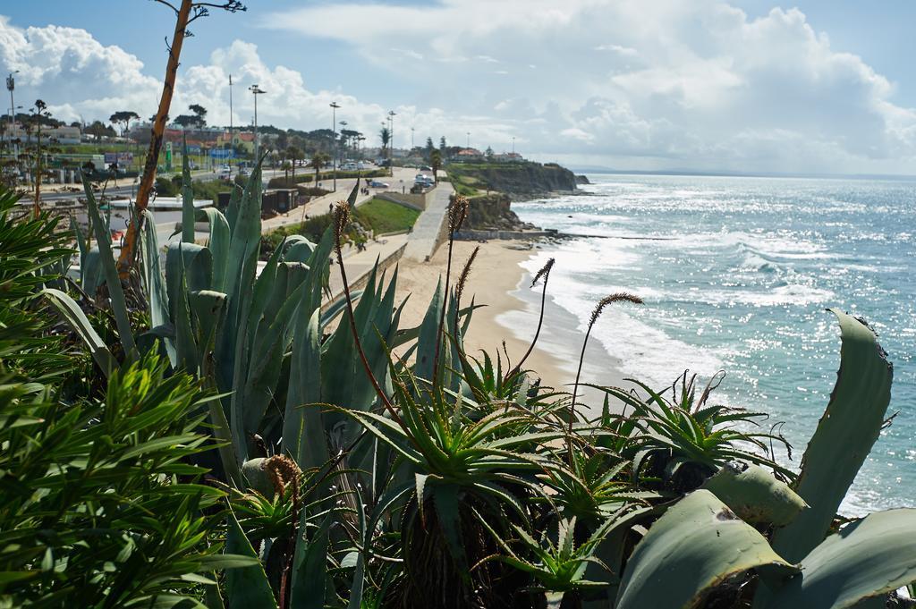 Beach Warehouse S.Pedro Estoril Apartment Exterior foto